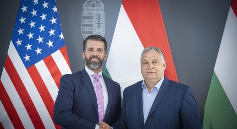 Elképesztő, mi hangzott el a magyar miniszterelnökről a szavazás előtt