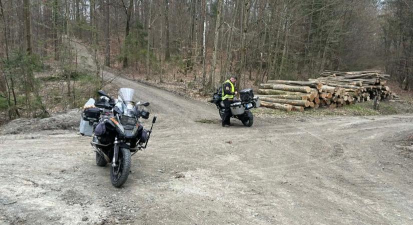 Országkerülő Jótékonysági Túra