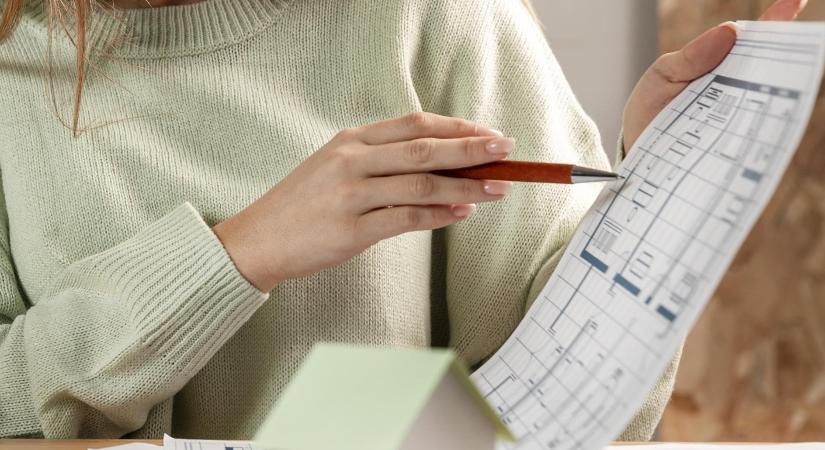 Fontos változás a villanyszámláknál, ezt most sok fogyasztónak érdemes megnéznie