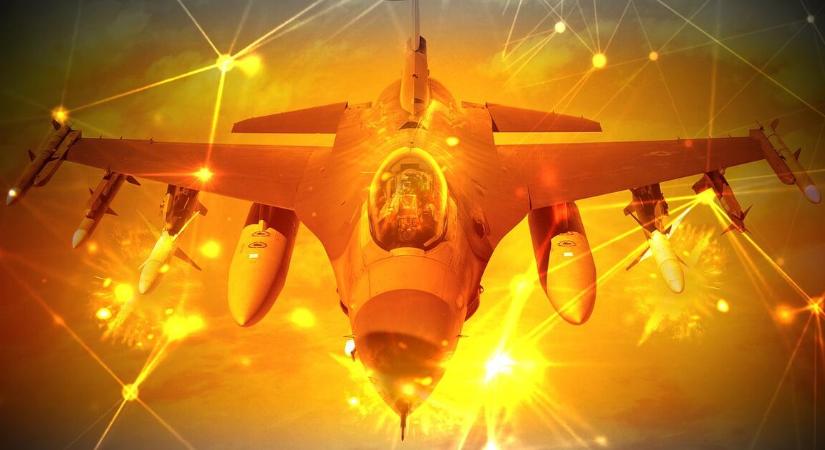 A háborúk ma már a levegőben dőlnek el, elkészült a világ légierejének felmérése