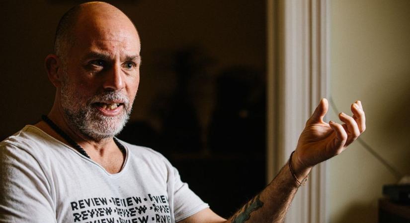 Dopeman nem fogta vissza magát, felmosta a padlót a Tisza-vezérrel: „Magyar Péter legutóbb még a saját fiát is letagadta” (VIDEÓ)