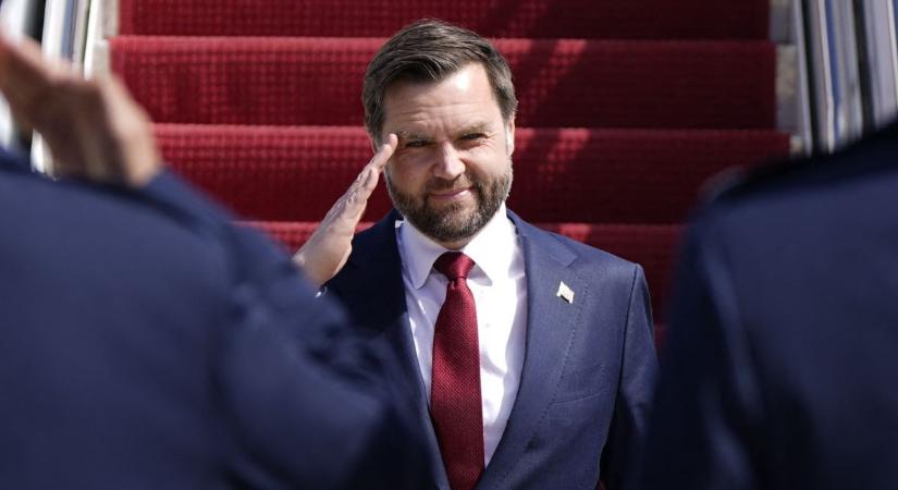 Életre szóló találkozás: az amerikai alelnök az MCC-be látogat