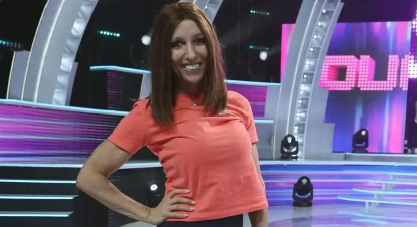 Drámai vallomás: így reagált Rubint Réka legkisebb fia édesanyja betegségére