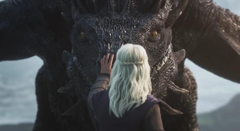 Új Trónok harca-játékot jelentettek be, amiben sárkányokkal hódíthatjuk meg Westerost