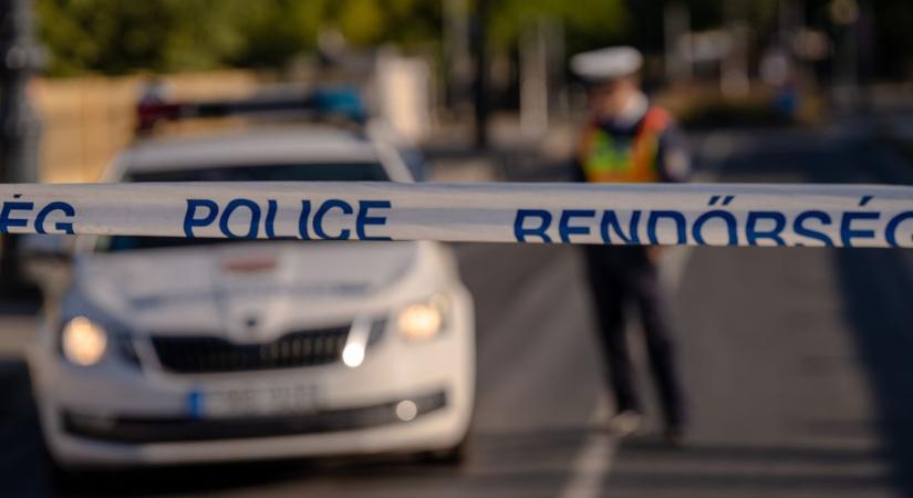 Éjjel kifosztott egy idős asszonyt, majd másnap holtan találták rá a nőre