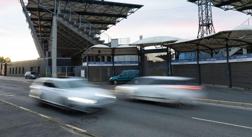 Elfogások, hozzátartozók közötti erőszak és ittas sofőrök – rendőri intézkedések Zalában a hosszú hétvégén