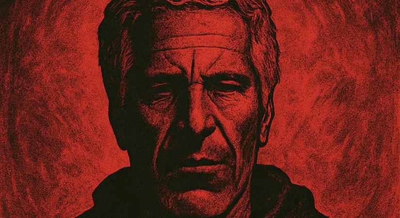 Epstein dühöngése az Armageddonért