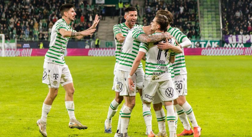 Súlyos bajban az NBI, eltűnhetnek a Fradi meccsei a TV-ből