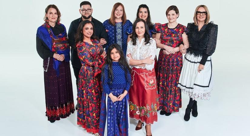 Női felsővezetők a roma esélyegyenlőségért