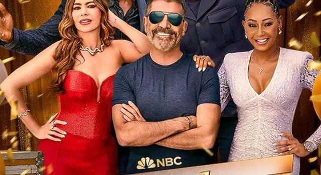 America's Got Talent élőben a tengeren: bűvészek, akrobaták a Legend hajón!