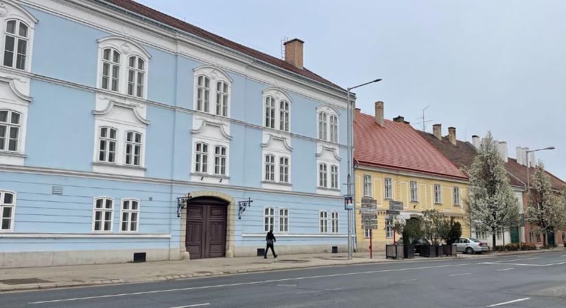 Védett épületekre pályázhatnak Mosonmagyaróváron, meghosszabbították a határidőt