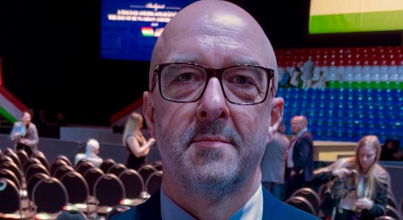 Ezért történelmi jelentőségű JD Vance látogatása (videóinterjú)