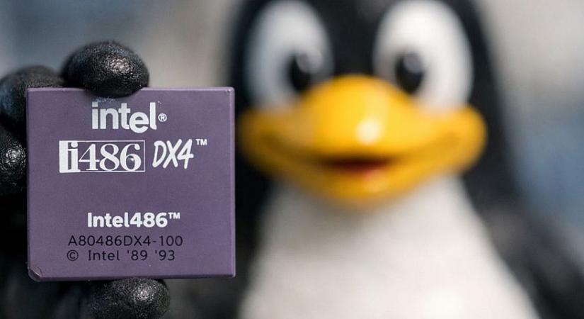 Nőni fog a Linux minimális processzorigénye, nem fut majd egyes régebbi gépeken