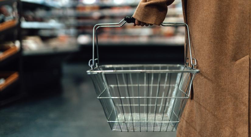 Meglepetés érhet a boltokban: ezt tudnod kell az élelmiszerárakról