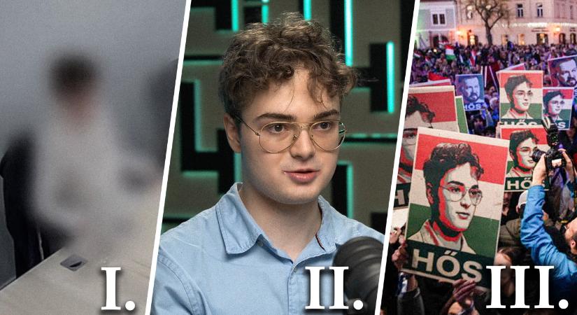 Ez a 3 Gundalf-pillanat mutatja meg, hogyan reccsent meg a propagandagépezet