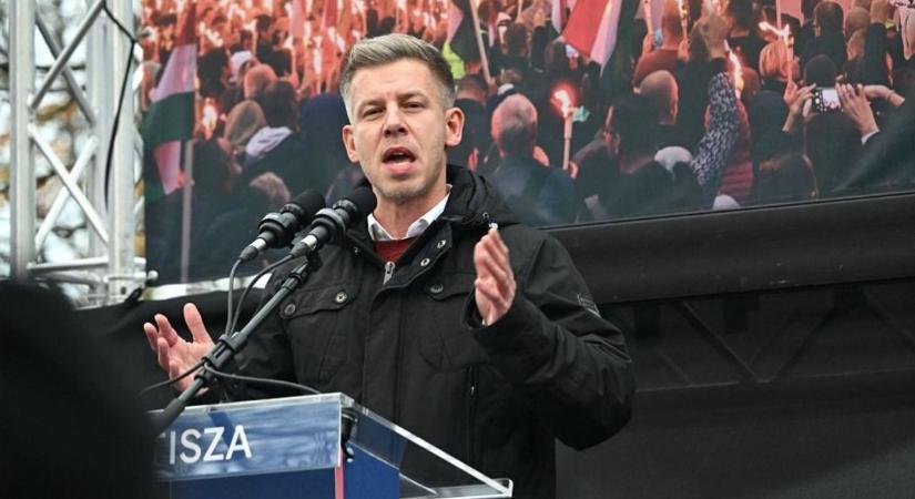 A népszerű előadó kifejtette: Magyar Péterék győzelmével ukránbarát kormány alakulna Magyarországon (VIDEÓ)