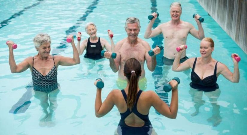 Sem séta, sem bicikli: az orvosok szerint ez a titkos recept az örökifjú ízületekhez Somogyban