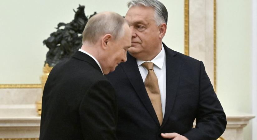 Rácz András: Orbán Viktor porig alázta saját magát és az országot is