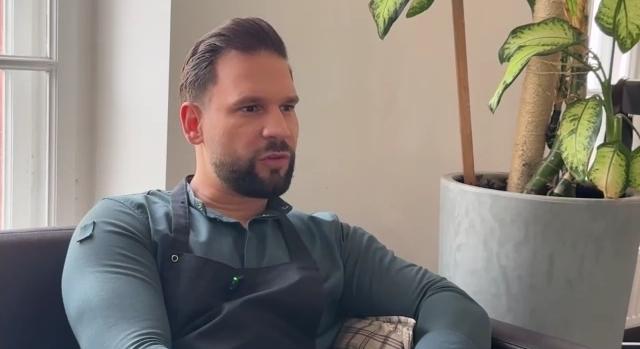 Rácz Jenő múltja most is ott van vele – ezért nem felejti, honnan indult