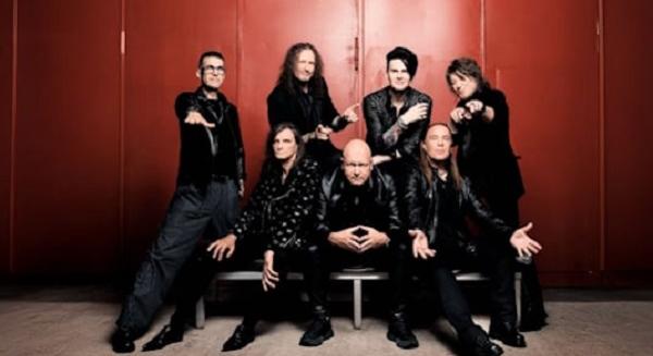 Helloween - Andi Deris: "hihetetlen, mi mindent értünk el azzal, hogy összetartottunk"