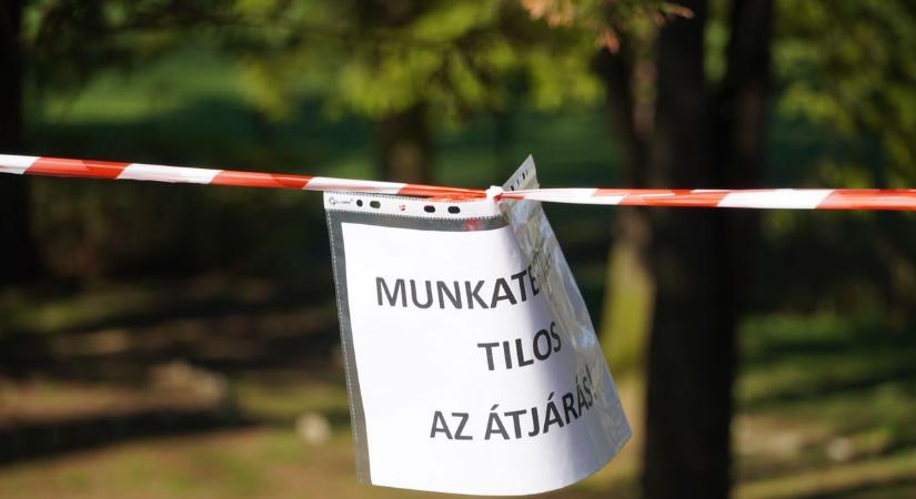 Újjászületik a borsodi fellegvár: megkezdődött a stadionrekonstrukció – fotókkal