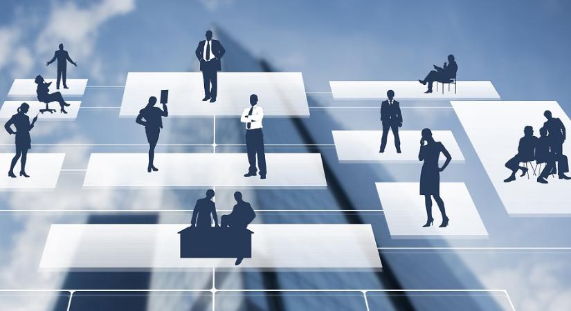 K&H nagyvállalati növekedési index: nem függenek a cégmérettől a várakozások