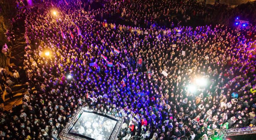 Török Gábor a Magyar Nemzetnek: A valósággal köszönőviszonyban sem állnak