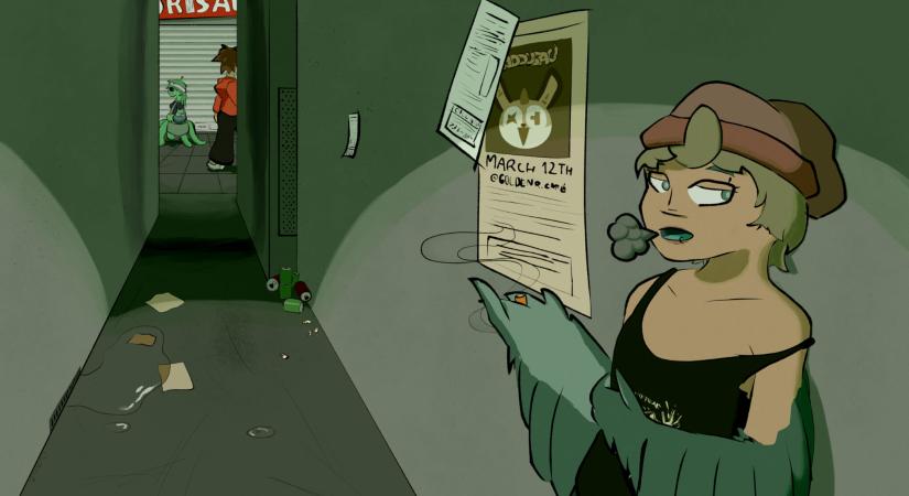 AMIKOR A TEHETSÉG UTAT TÖR MAGÁNAK