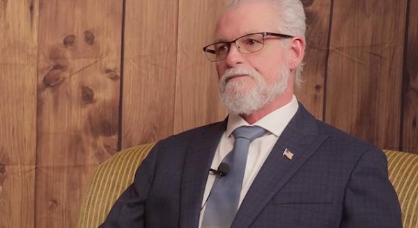 Jon Schaffer: "lesznek új dalok, de csak akkor, ha úgy érzem, eljött ennek az ideje"