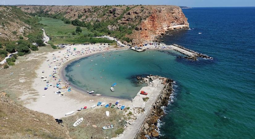 Háromszor annyi külföldi járt tavaly Bugáriában, mint Romániában