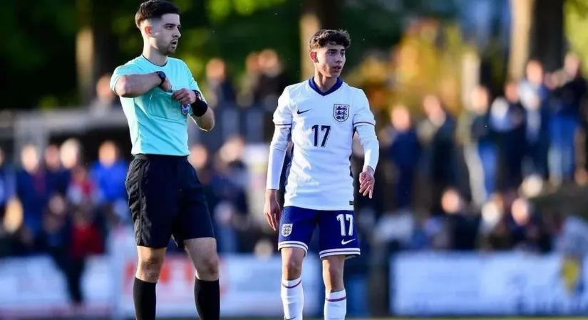 Lezárult a vita: a Liverpool magyar játékosának édesapja válaszolt az MLSZ-nek