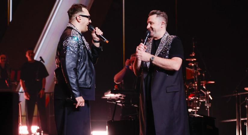 „Számomra a béke és a biztonság a legfontosabb: a szívemre hallgatok” – a V-Tech frontembere a Mandinernek