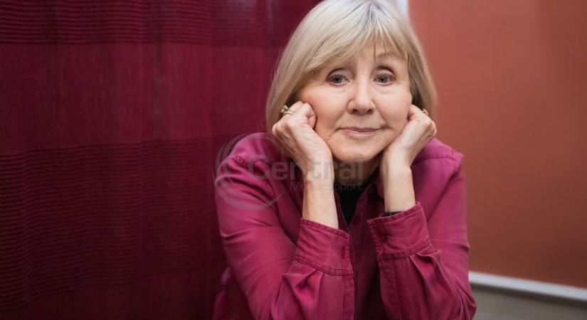 „Pihentem én eleget” – Halász Judit betegségéről és a visszatérésről beszélt