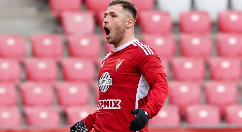 Új csapatba igazolt Bárány Donát – sajtóhír