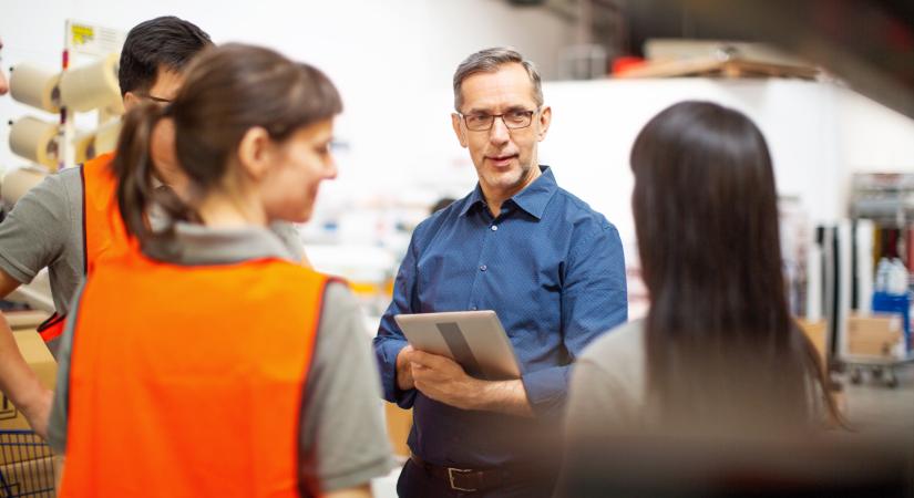 Beruházni vagy kivárni? Kecskeméten kiderül, merre lépnek a kkv-k