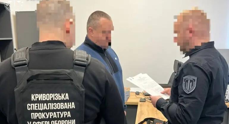 Közel 100 milliós csalást követtek el ukrán ezredesek csak papíron elvégeztek különleges feladatokkal