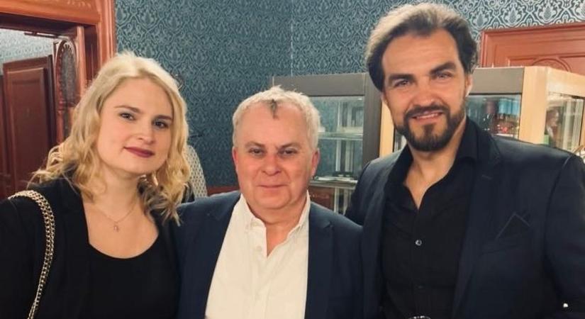 Magyar diadal Londonban: a Királytalálkozó letarolta a nemzetközi mezőnyt