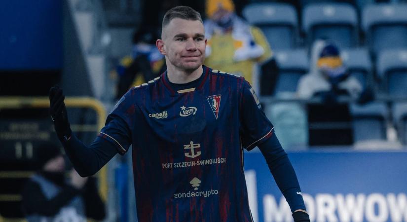 Szalai Attilának nekimentek Lengyelországban: "Teljesen inkompetens"