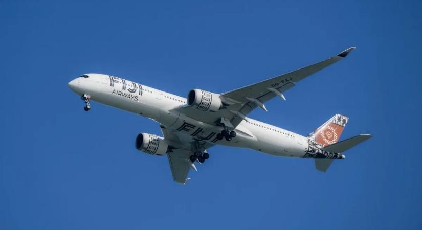 Sikoltozás, pánik, tömeges rosszullét – totális rémálommá változott az utazás