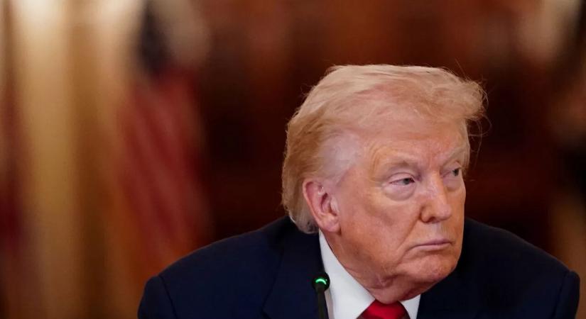 Trump beleegyezett az Irán elleni légicsapások felfüggesztésébe: mik a feltételei a kéthetes fegyverszünetnek?