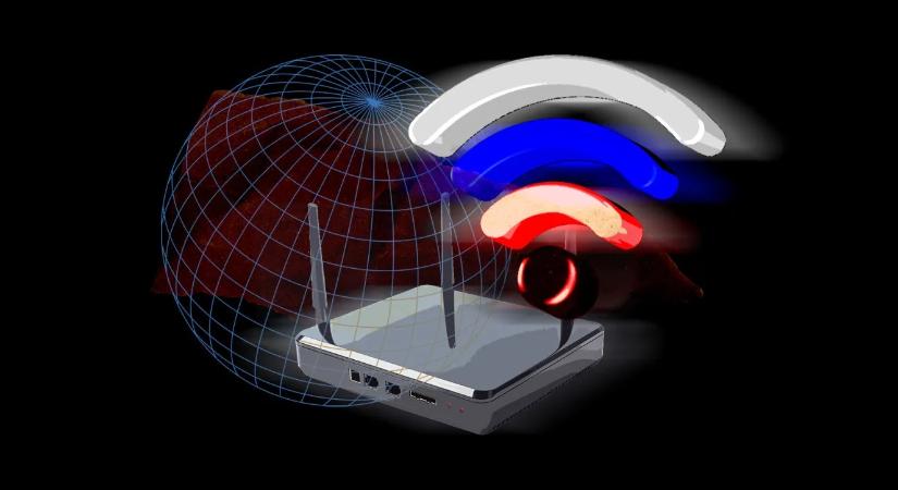 TP-Link routerekbe bújtak bele az orosz hackerek