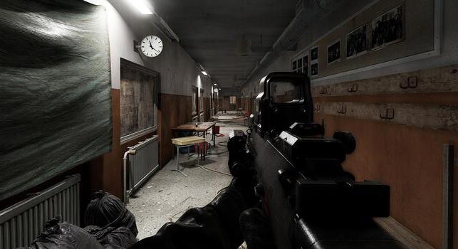 Teljesen egyjátékos Tarkov? Erre pályázik a most megjelent Road to Vostok