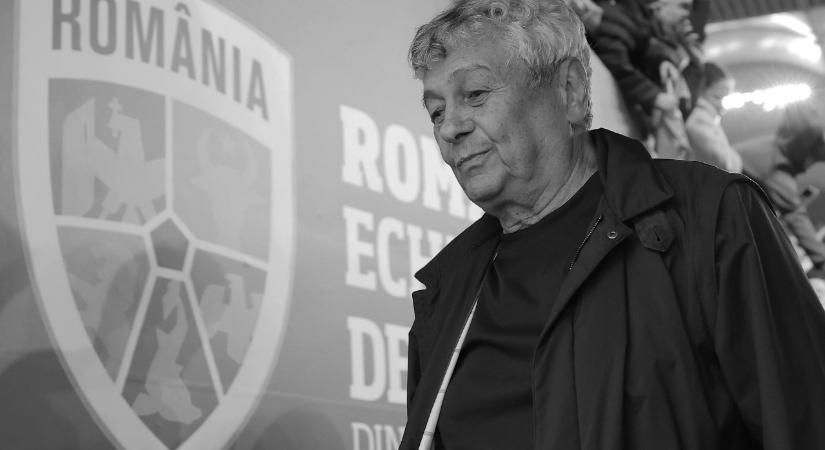 Búcsúznak egy legendától – „Il Lucét” gyászolja a világ