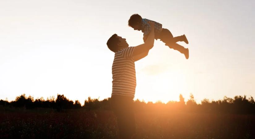 Kiderült, melyik csillagjegy a legjobb apa – Mutatjuk a teljes listát!