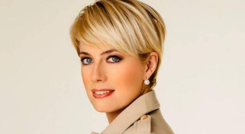 Ő Krug Emília ritkán látott férje: Andrással ennél a médiumnál fognak együtt dolgozni