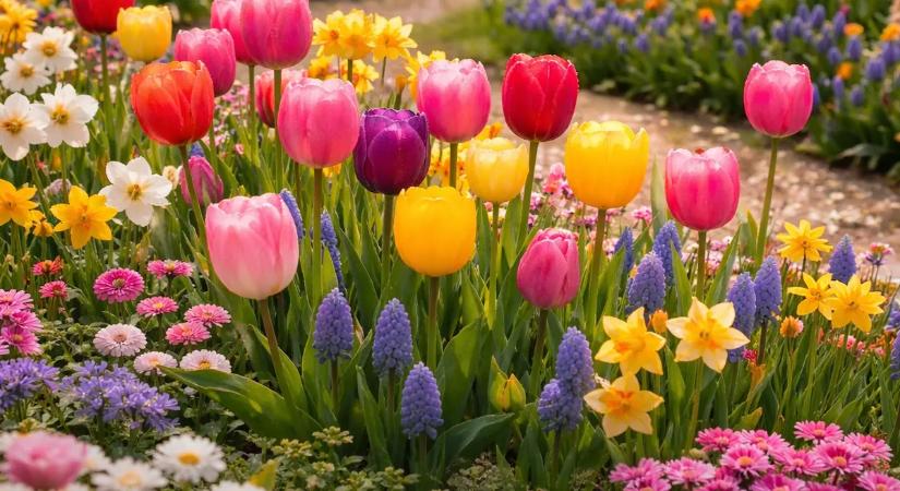 Hagyd sárgulni a leveleket: Az aranyszabály, amit minden hobbikertésznek tudnia kell a hagymás növényekről