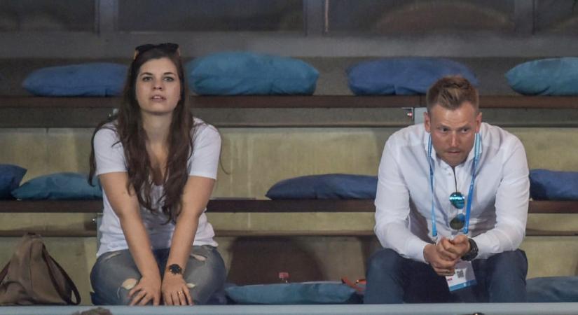 Orbán Sára elköltöztette a cégét Tiborcz István vállalatának székhelyéről