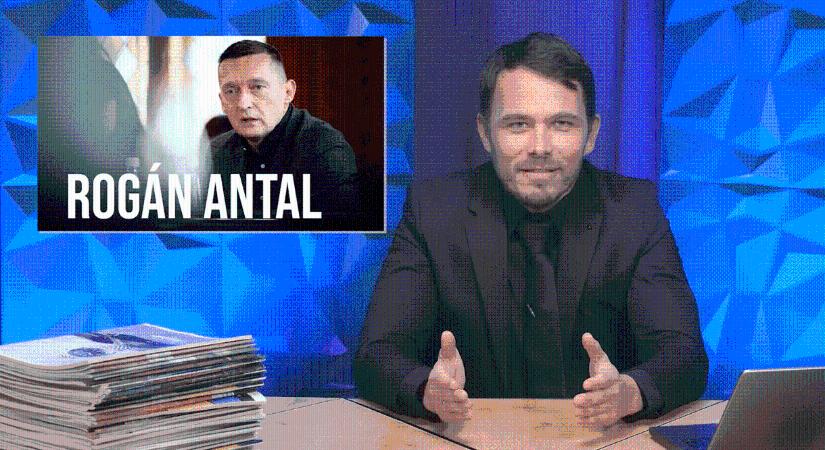 Lehet-e röhögni a rettegett Rogán Antalon? Lengyel Tamás szerint nagyon is