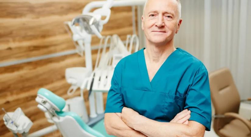 Így spórolhat fogászati kezelésein az egészségpénztárral