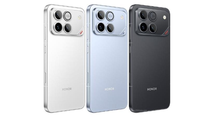 Honor Win 2: nagyobb kijelző, új csúcs-SoC, marad a 10 000 mAh-s akku